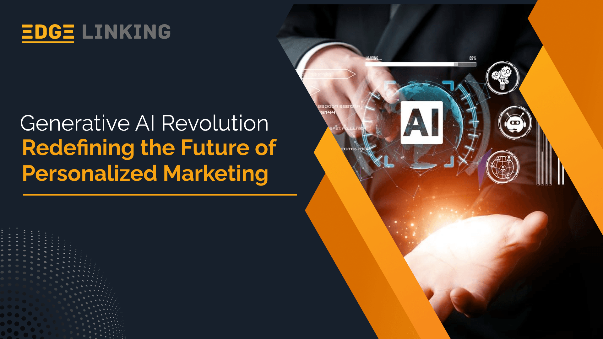 How AI is Transforming Personalized Marketing