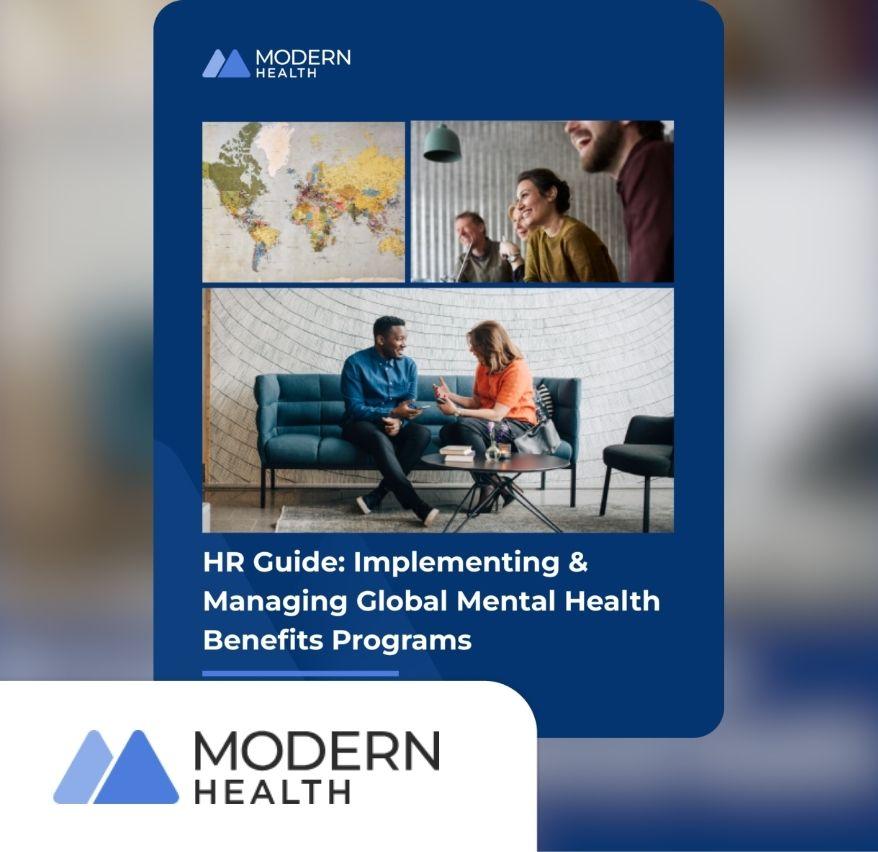 HR Guide: Implementing & Managing Global Benefits