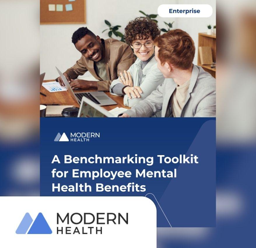 Benefits Benchmarking Toolkit For Mid-Sized Businesses