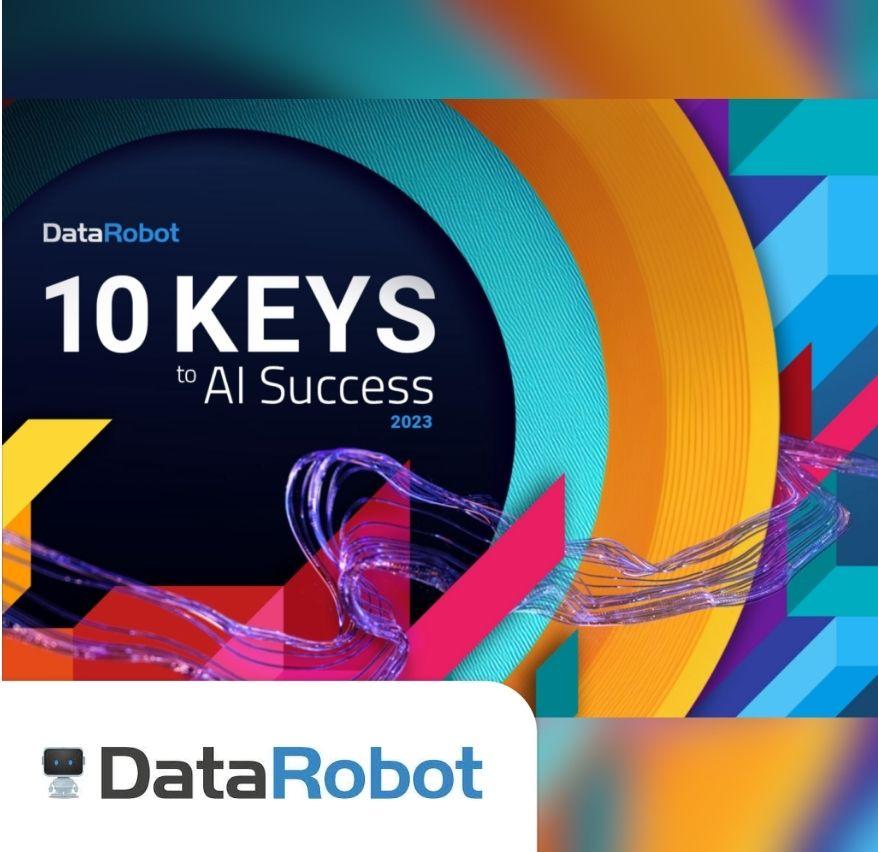 10 Keys to AI Success