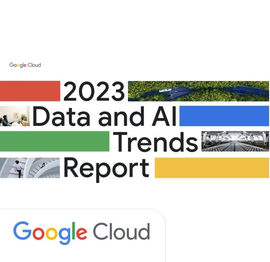 2023 Data and AI Trends Report