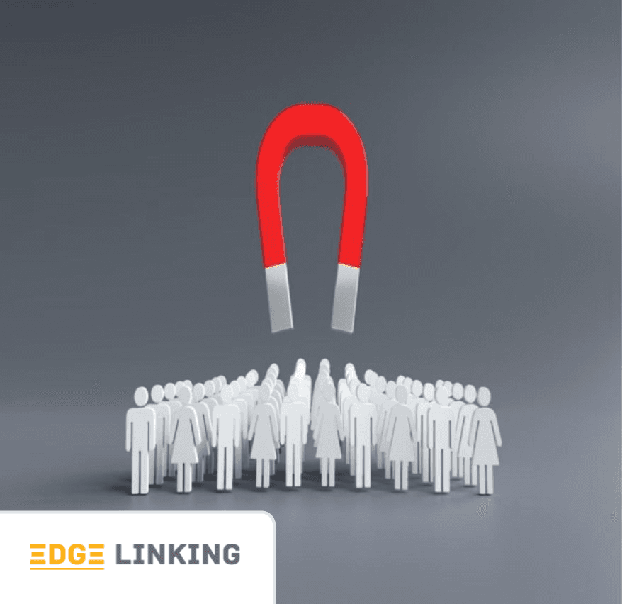 Is Your Lead Generation Strategy Riding the Data Wave to Success?