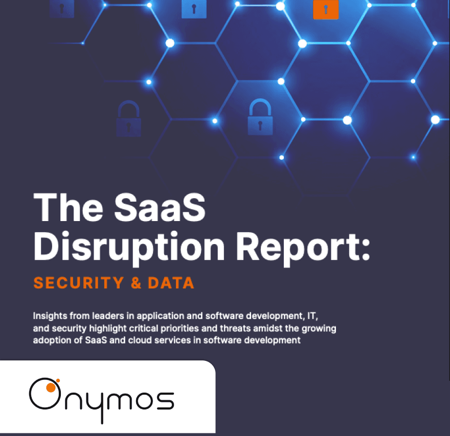 SaaS Disruption Report 2024