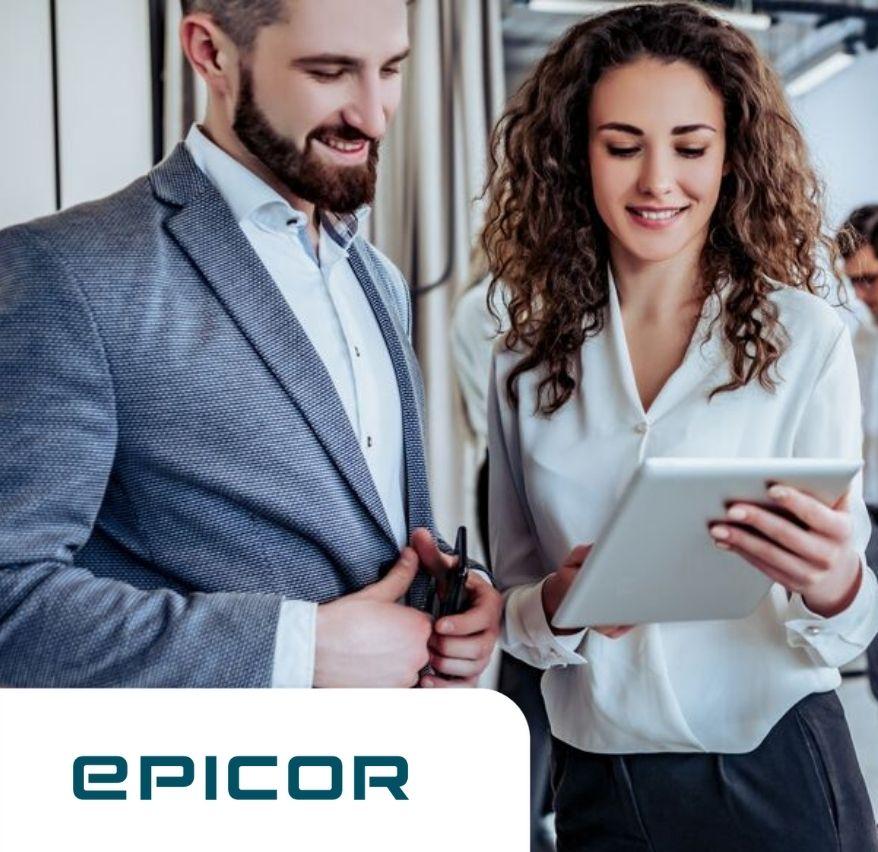 The Value of Supply Chain Technology