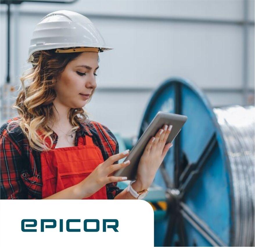 8 Steps to selecting the right manufacturing ERP System