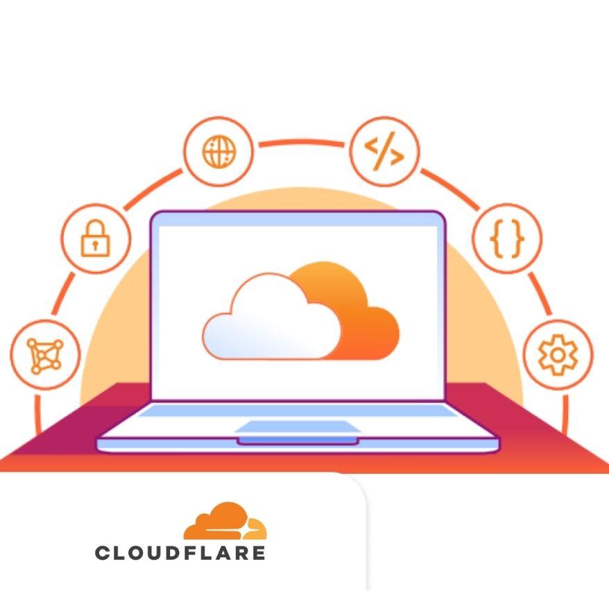 Forrester Consulting research: Regaining control with a connectivity cloud