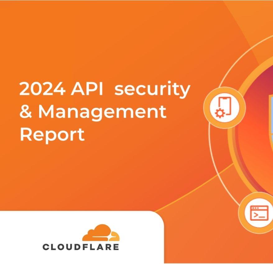 2024 API Security and Management Report