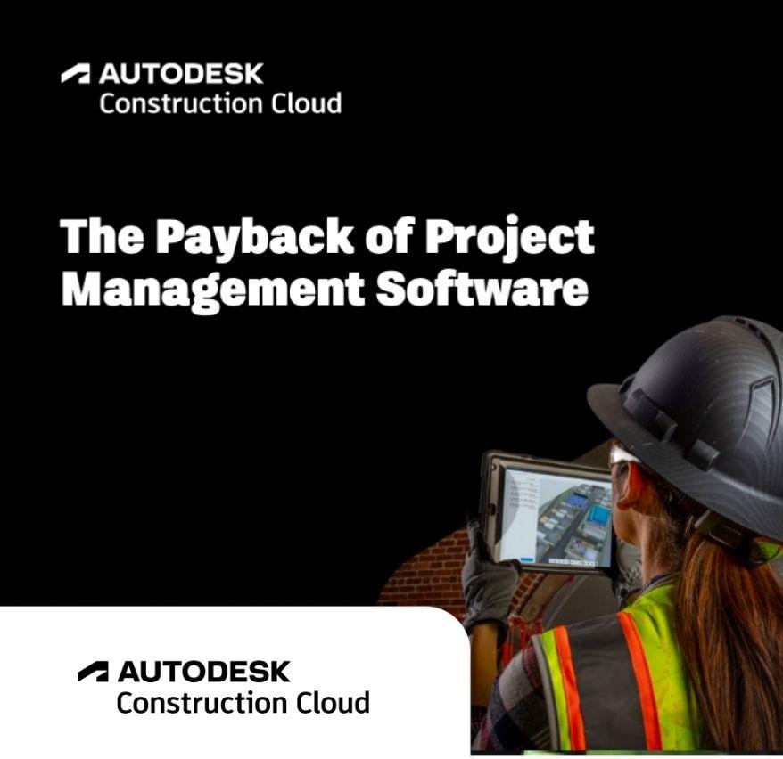 The ROI of Construction Project Management Software