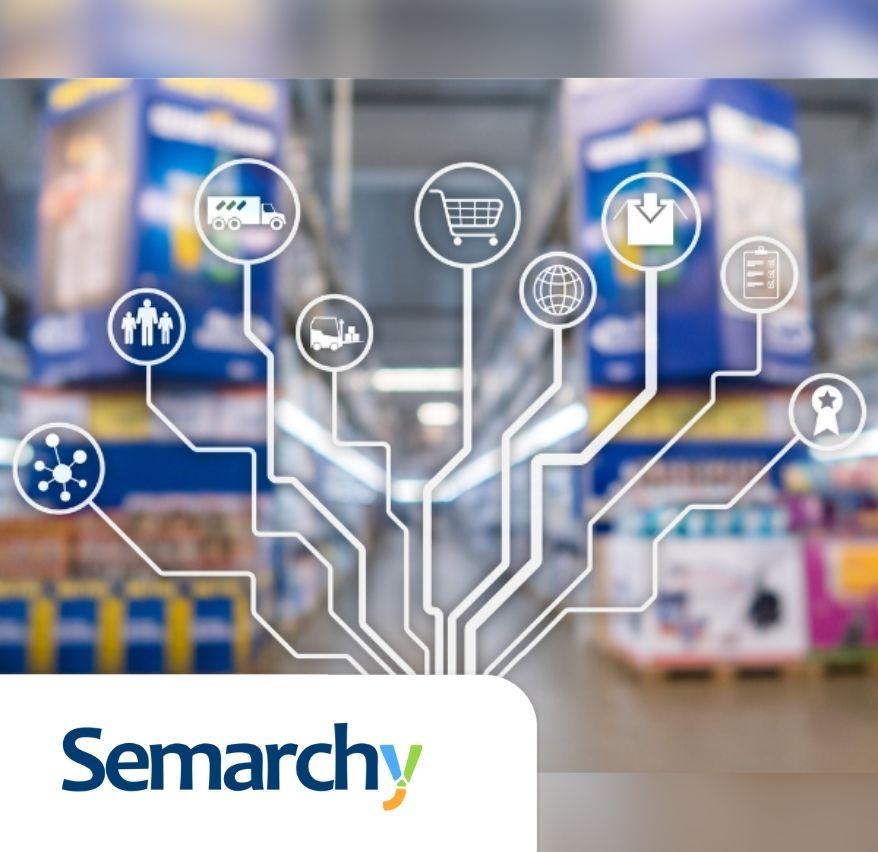 Powerful Data Management for Retail and e-Commerce Players