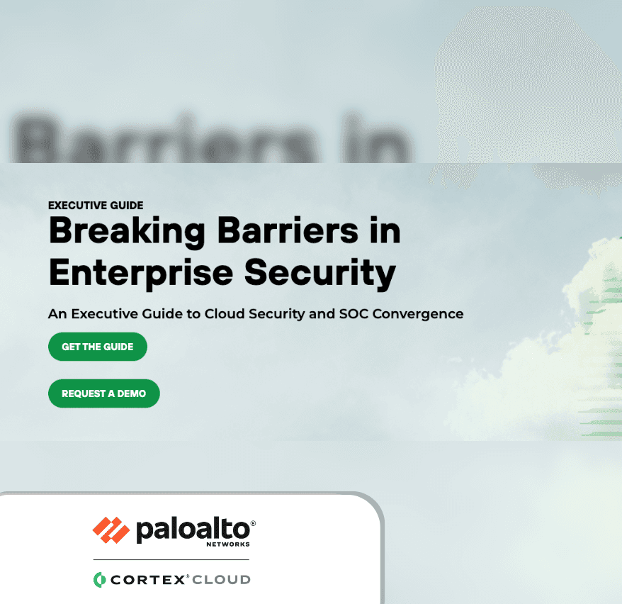 Breaking Barriers in Enterprise Security
