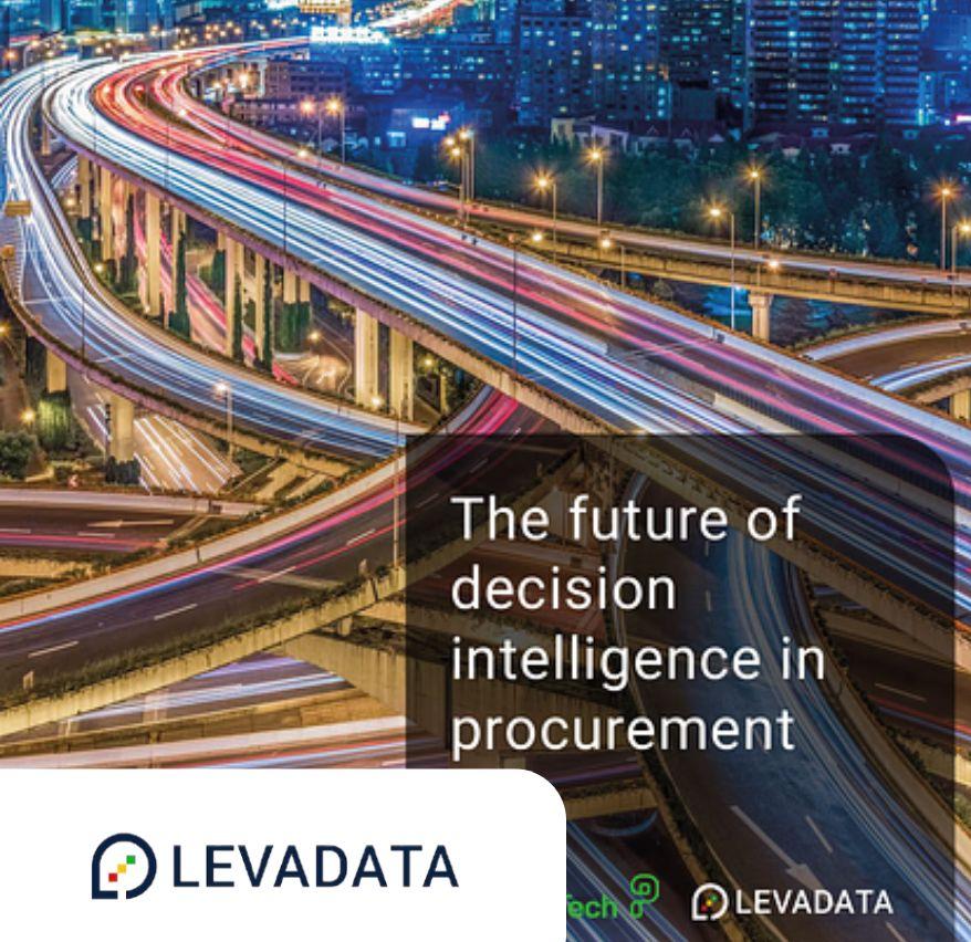 ProcureTech Report: The Future of Decision Intelligence in Procurement