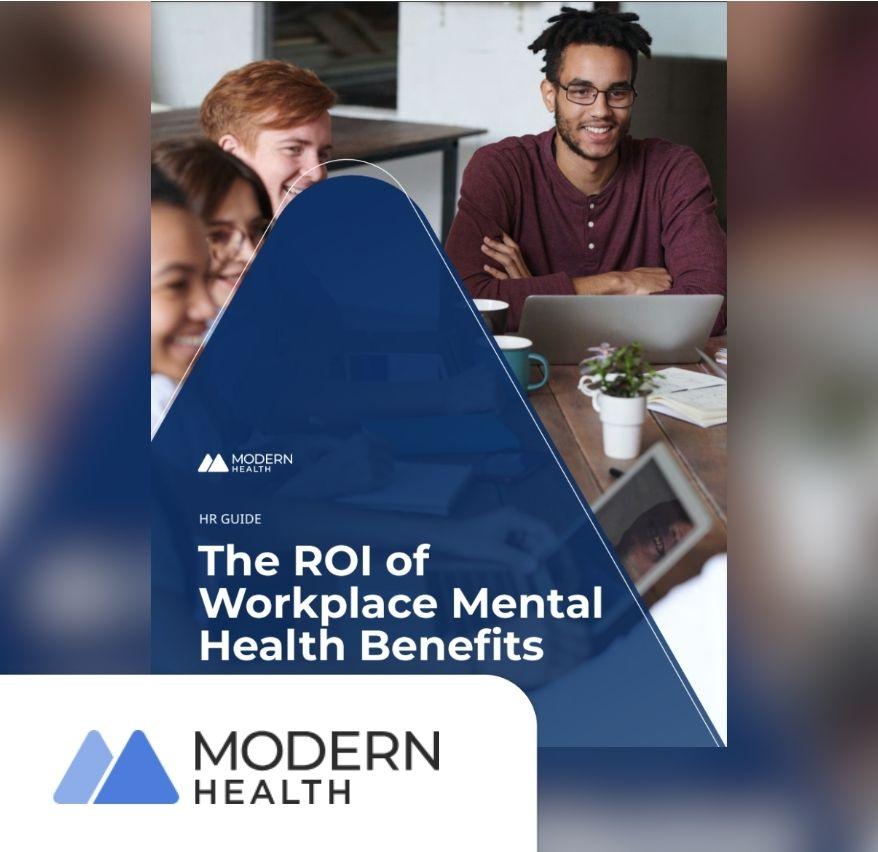 The ROI of Mental Health Benefits