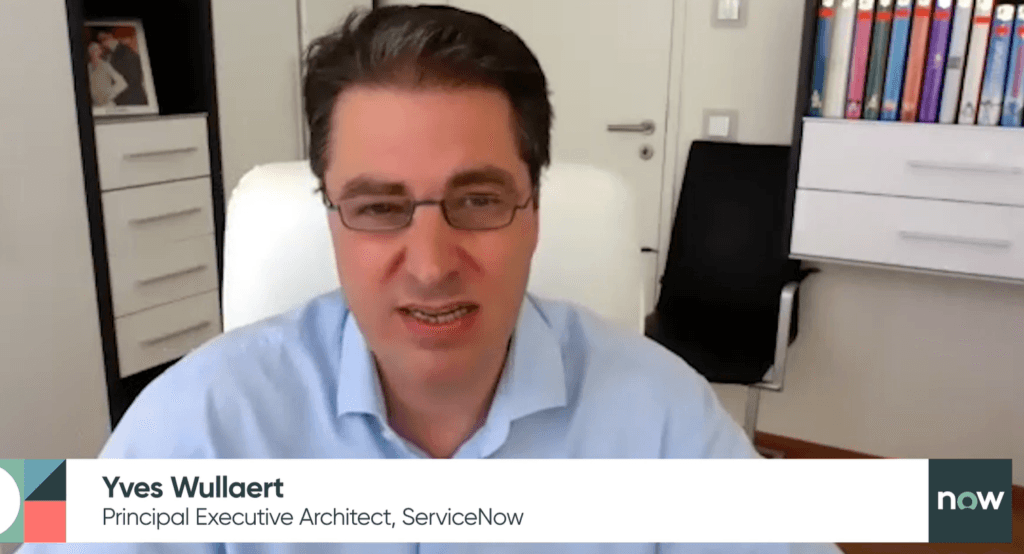 How Siemens improved productivity and user experiences with digital transformation