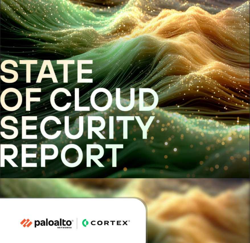 The State of Cloud Security Report 2025
