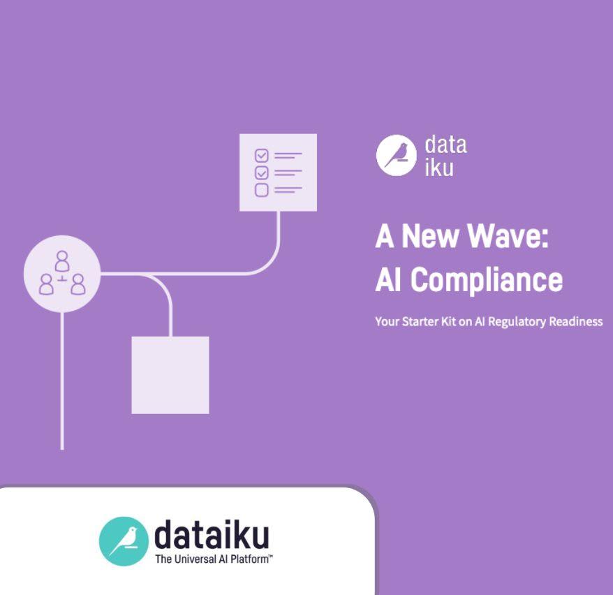 A New Wave: AI Compliance