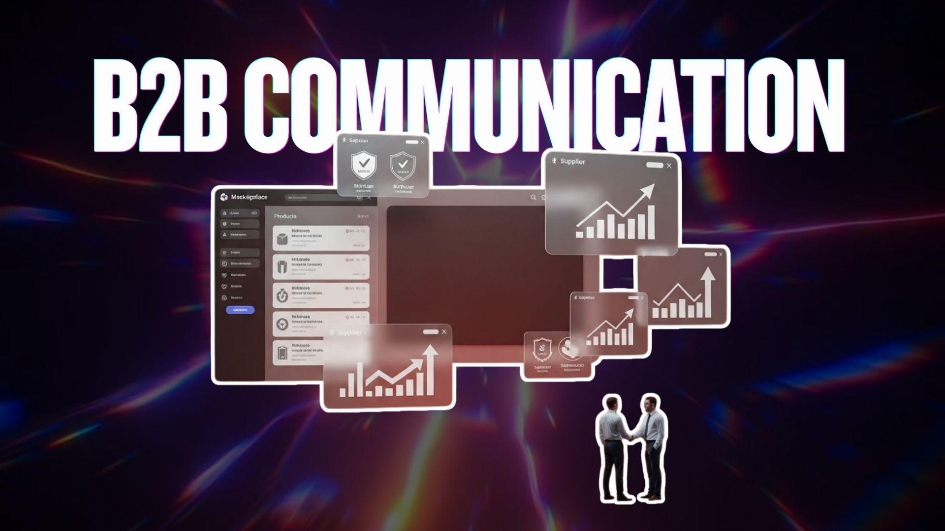 How Digital Publishing Is Changing B2B Communication