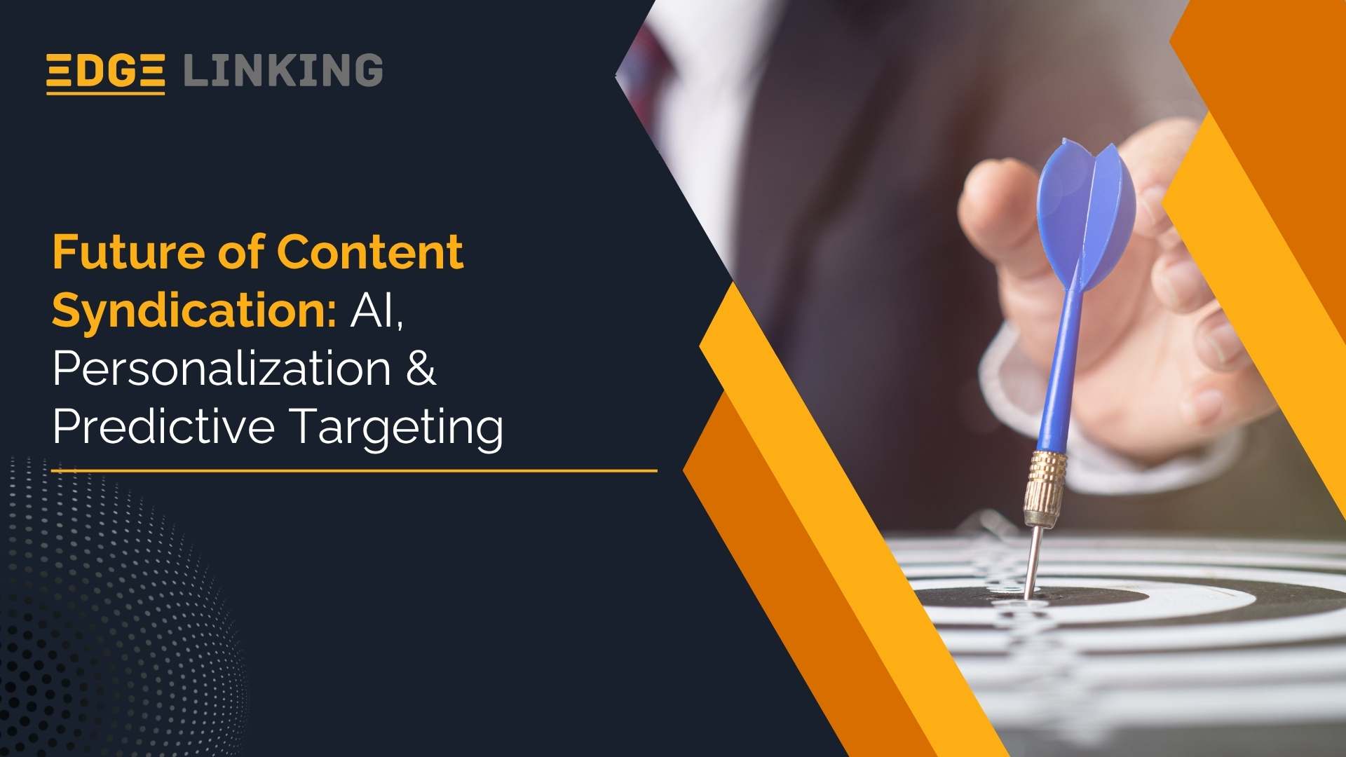 Future of Content Syndication: AI, Personalization & Predictive Targeting